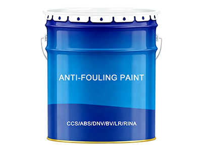 Anti-Fouling Paint for Ship Hull
