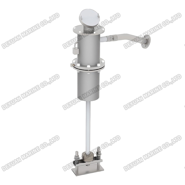 Marine Floater Type Level Transmitter