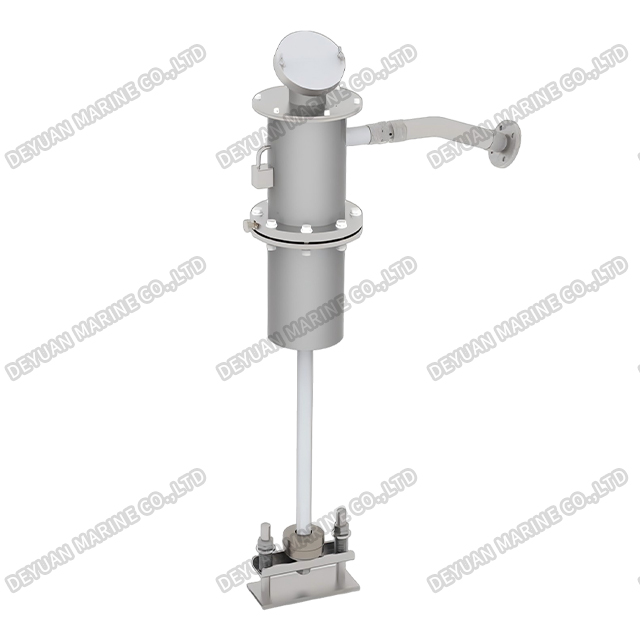 Marine Floater Type Level Transmitter