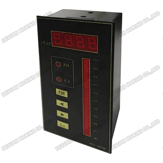 Marine RDYB-100 Intelligent Instrumentation