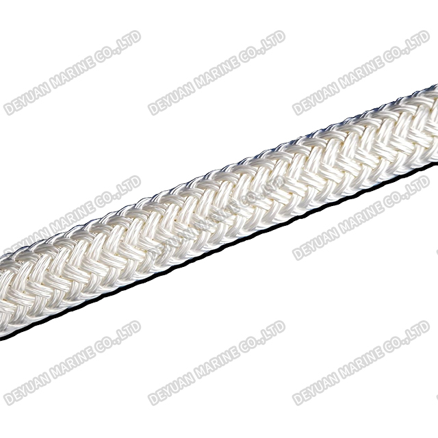 Double Braided Nylon Rope