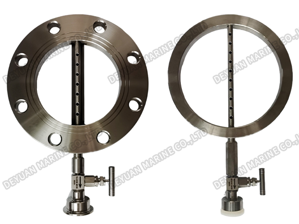 Fuel Oil Drip Sampler - Reliable Quality Witness for Every Bunkering Operation