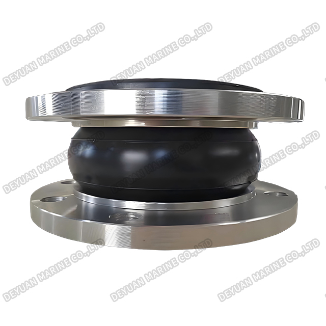 CC Type Continuous Casting Rubber Soft Connection