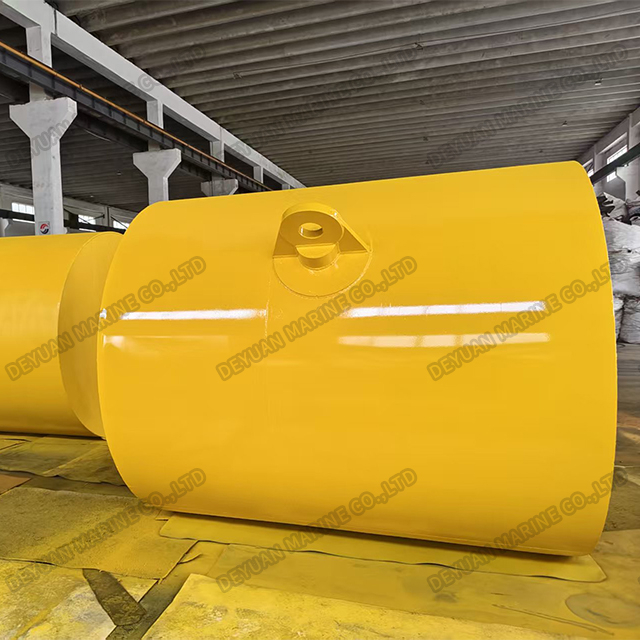 Offshore Anchor Buoy
