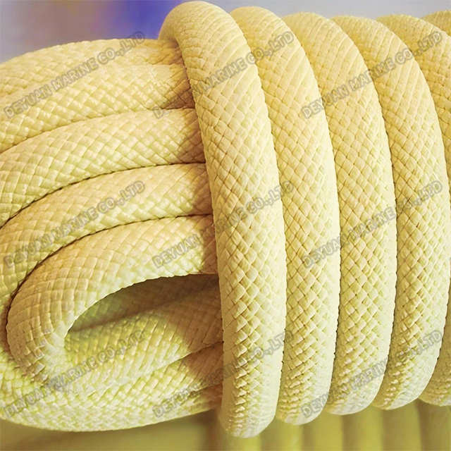 Aramid Fiber Rope