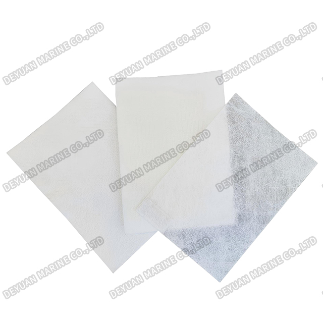 PP Filament Spunbond Needle Punched Nonwoven Geotextile