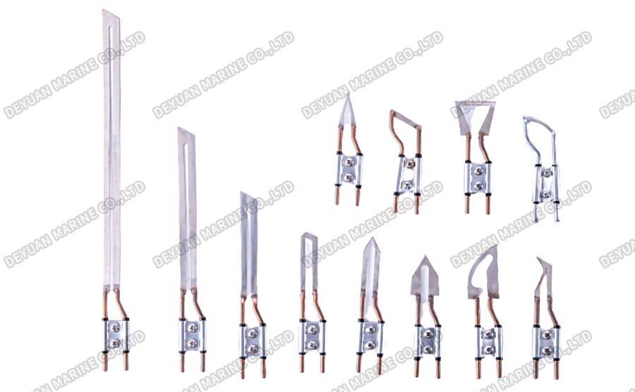 Portable Electric Hot Cutter-DEYUAN MARINE5