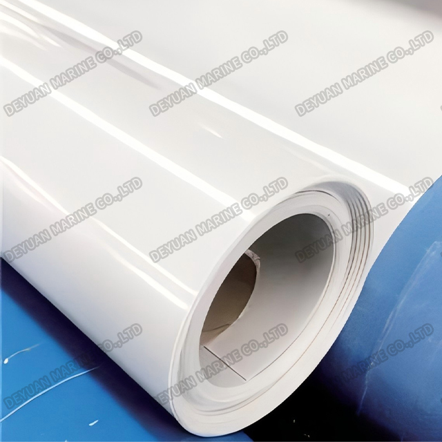 Tunnel Waterproof Plate