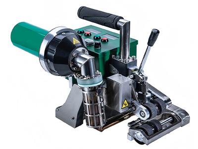 Plastic Welding Machine