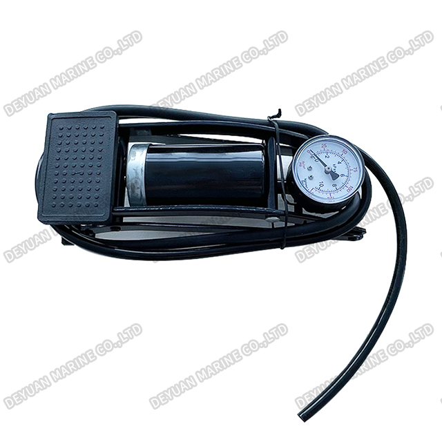 LST-T001 Geo Hot Wedge Welder Air Pressure Tester