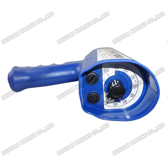 LST-T003 Spark Leak Detector 