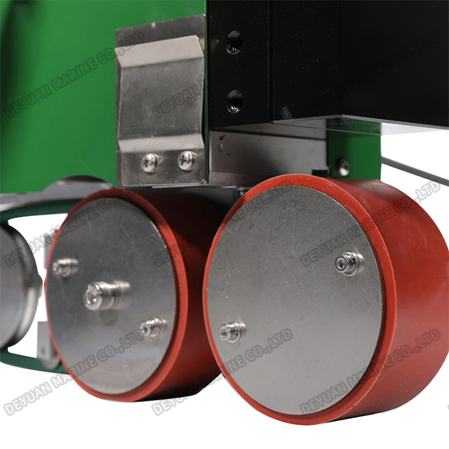 LST-WP1 Roofing Hot Air Welder