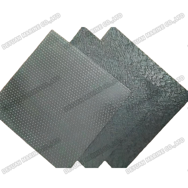 Rough Surface Geomembrane