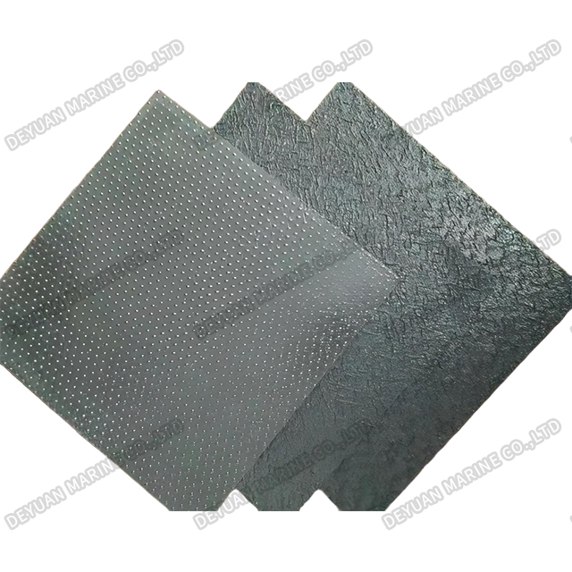 Rough Surface Geomembrane