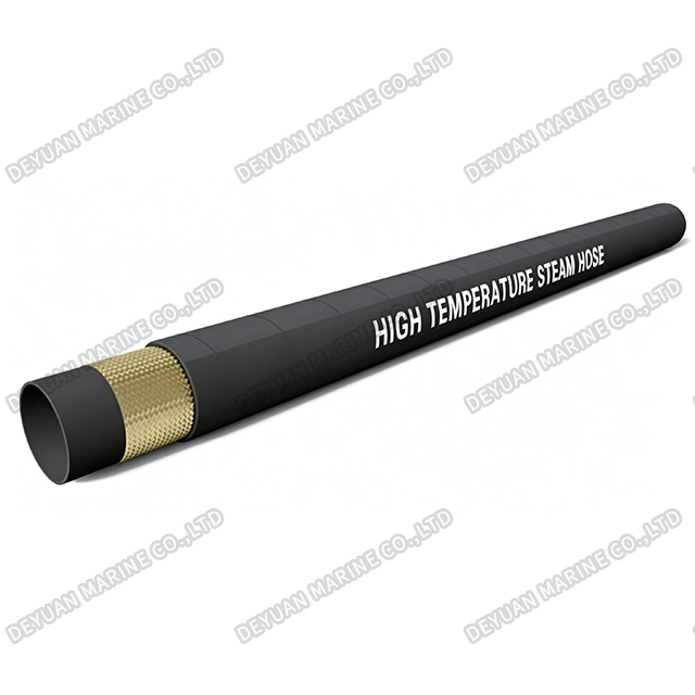 High Temperature Steam Hose
