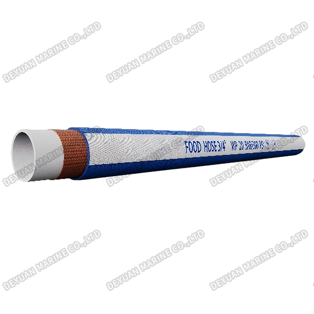 (Non Conductive) Carbon Free Hose