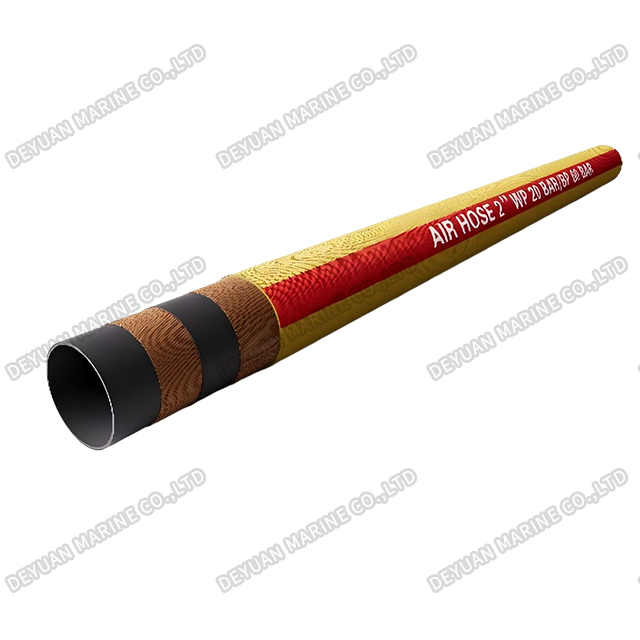 Water Suction And Discharge Hose/Air Hose