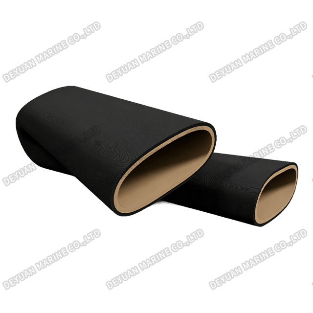 Wear Resistant Rubber Hose
