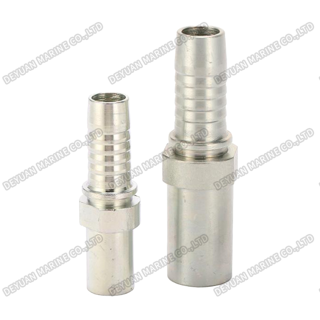 HT/B Metric Standpipes Straight