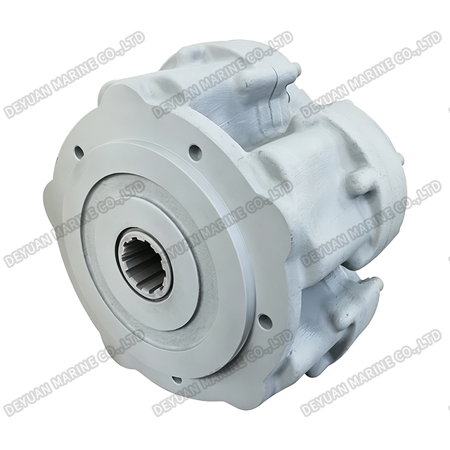CCS Certified High Torque Hydraulic Motor