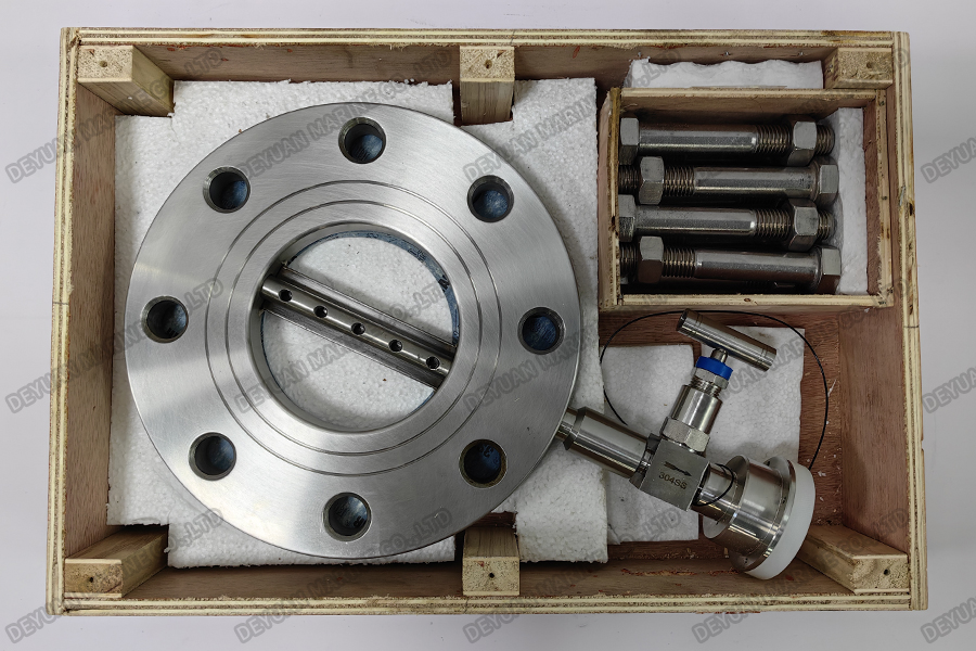 Fuel Drip Sampler-DEYUAN MARINE2