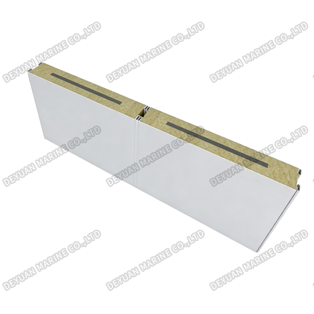 Class B15 Type C High Sound Reduction Wall Panel