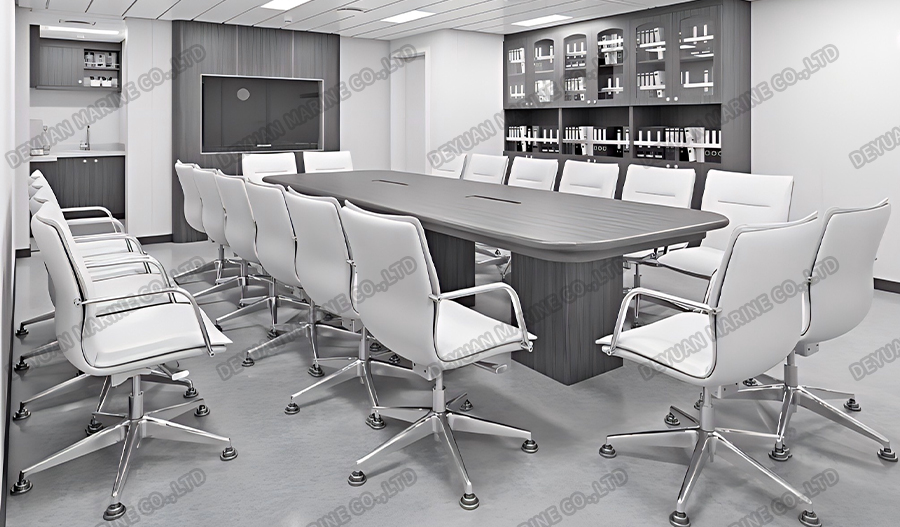 Meeting Room Furniture-DEYUAN MARINE3