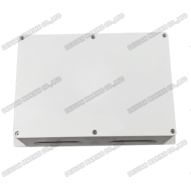  DF-12 Junction Box for Marine Telephone