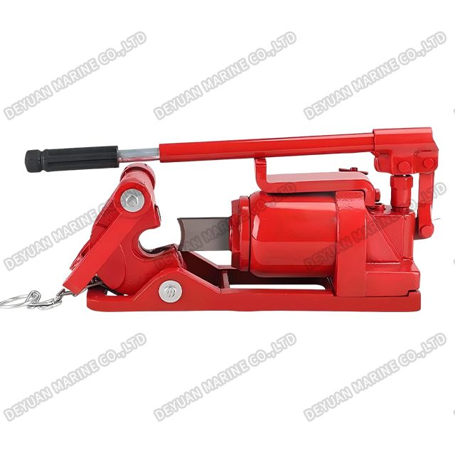 Hydraulic Wire Rope Cutter