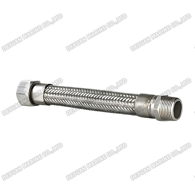 All Kinds Of Stainless Steel Metal Hose