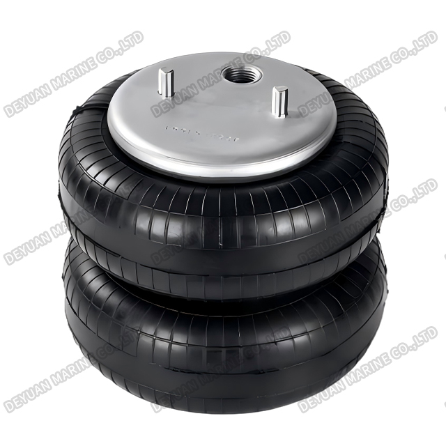 JBF Type Rubber Air Spring
