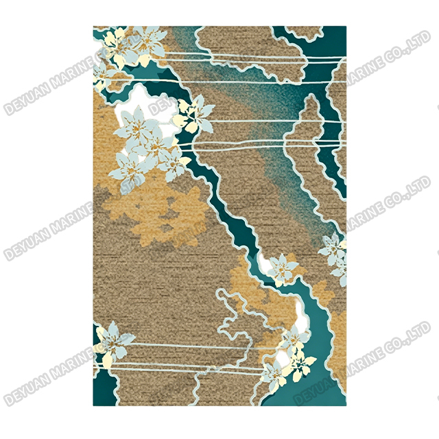 Soundproof Guest Rooms Carpets