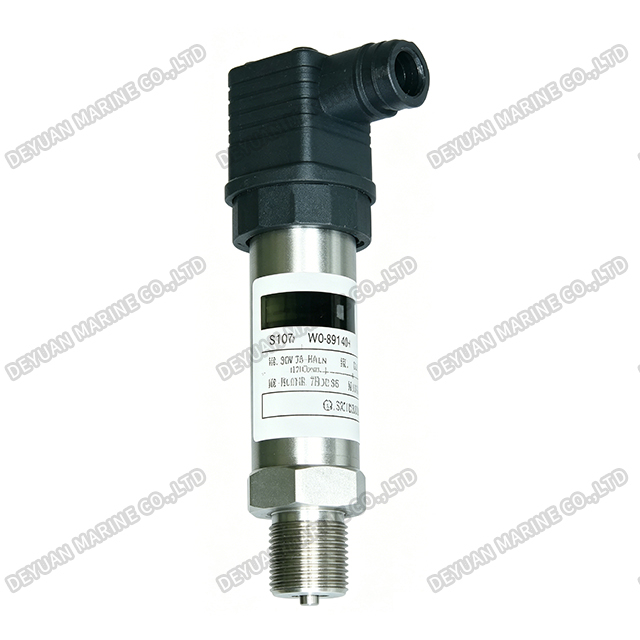 YSZK Type Pressure Transmitter