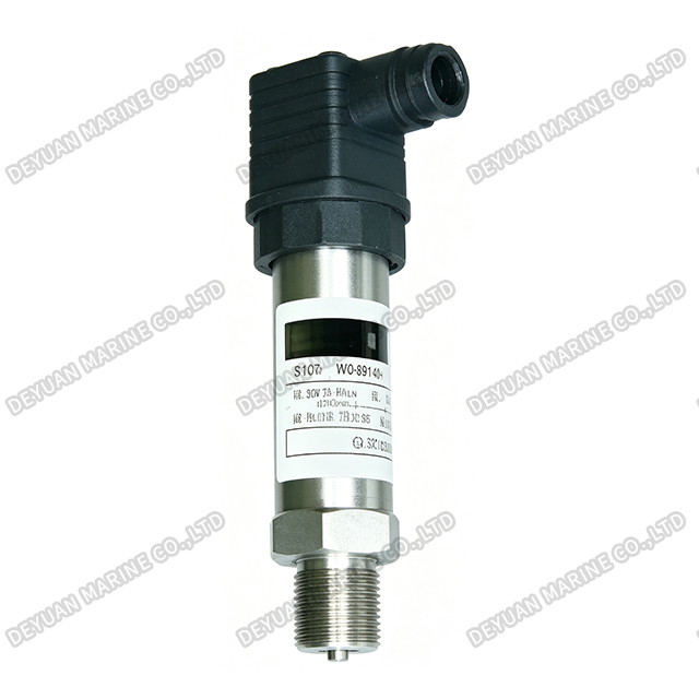 YSZK Type Pressure Transmitter