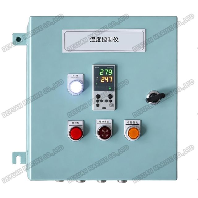 DZF Type Electric Temperature Regulator