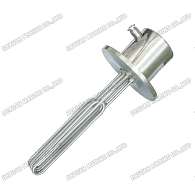 RY Type Lubricant Oil Electric Heater