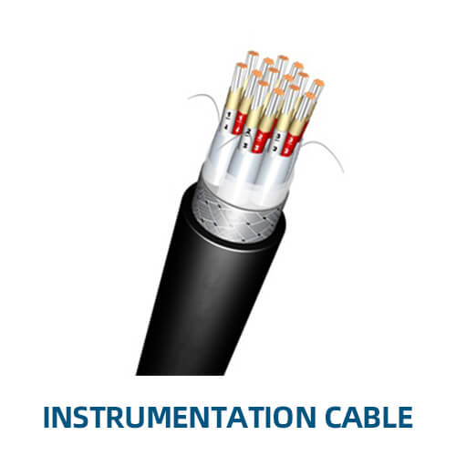 Shipboard Instrumentation Cable