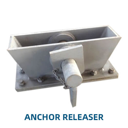 Anchor Releaser