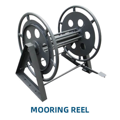 Mooring Reel