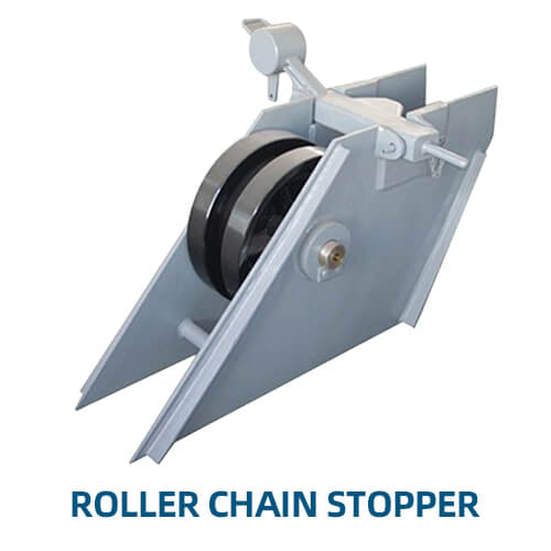 Roller Chain Stopper