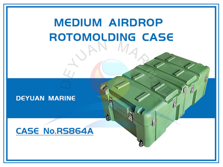 RS864A Medium Plastic Rotational Casting Airdrop Box from China ...