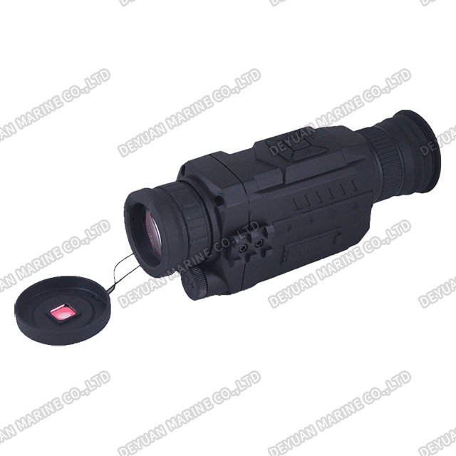 Compact Handheld Low-Light Night Vision Device YJS5X35