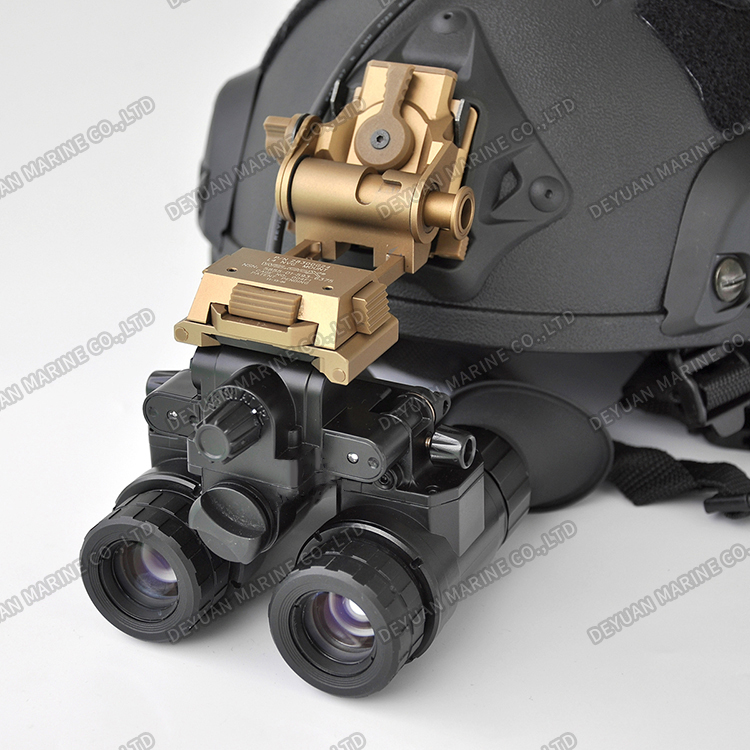 Small Lightweight Binocular Night Vision Device YJPVS31-DEYUAN MARINE