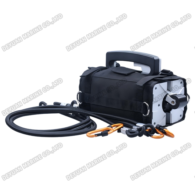 Portable Wire Rope Tester