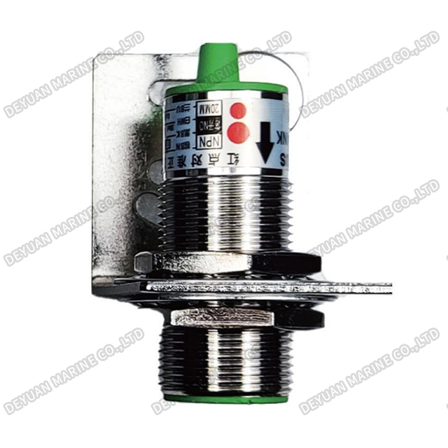 CWZ-2 Wall Type Sensor