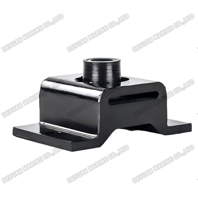 BE Type Series Vibration Isolators