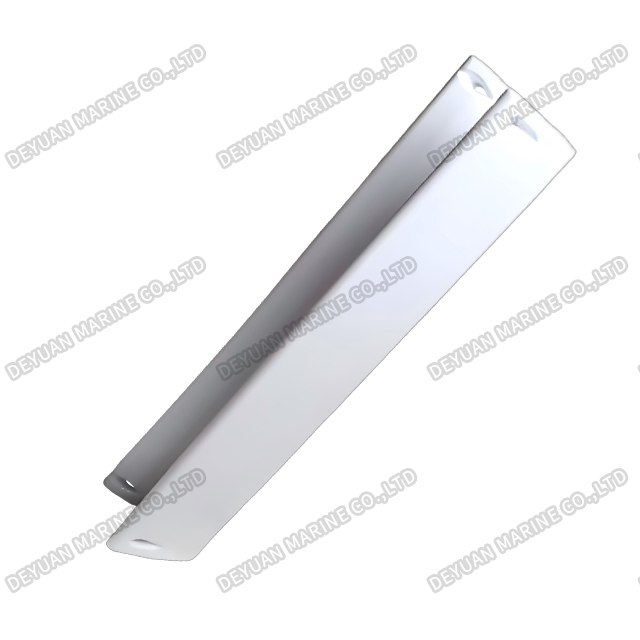 BC-4 Type Dock Fender