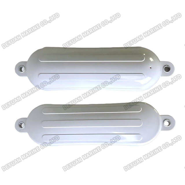 UV-Resistant TFG Boat Fender