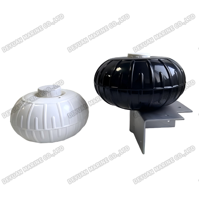 DW Type Dock Wheel Fender