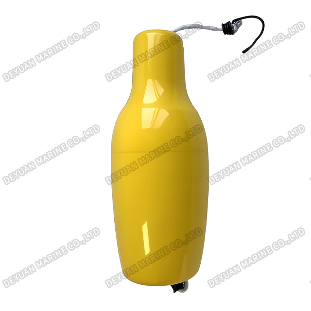 Durable Polyethylene Marker Buoy